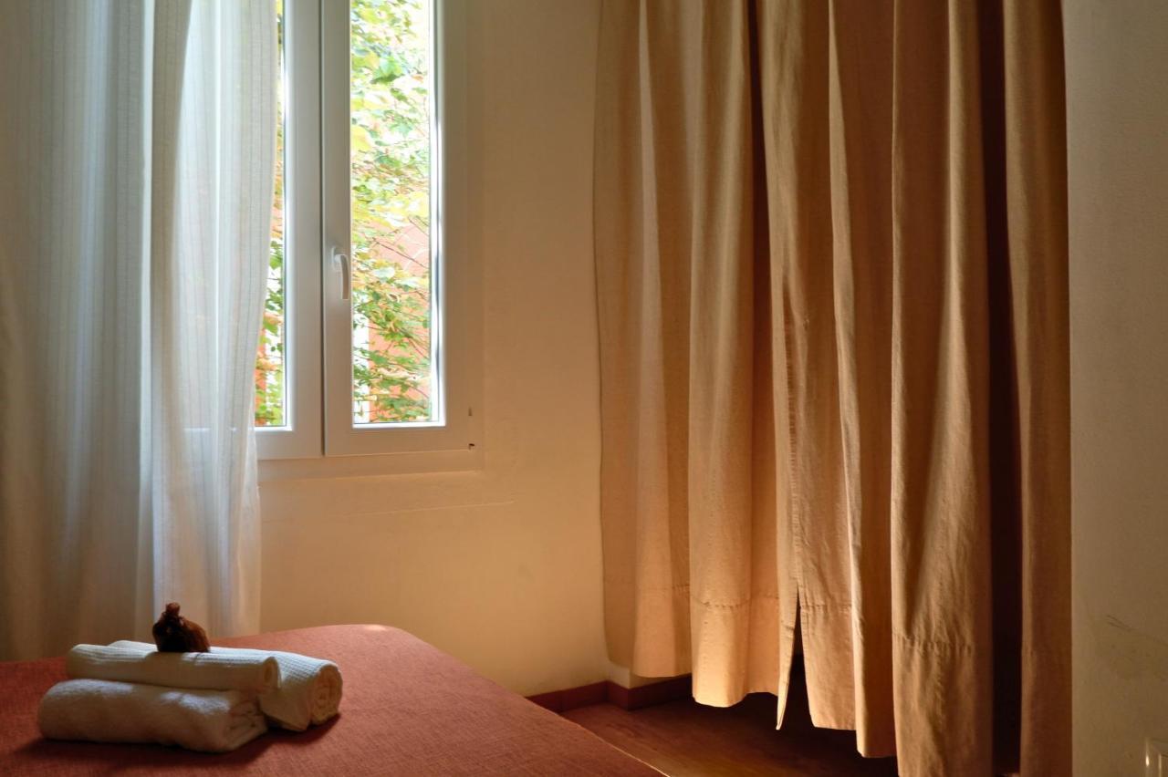 Free Parking & A/C Sant'Orsola Cozy Home Bologna Ngoại thất bức ảnh