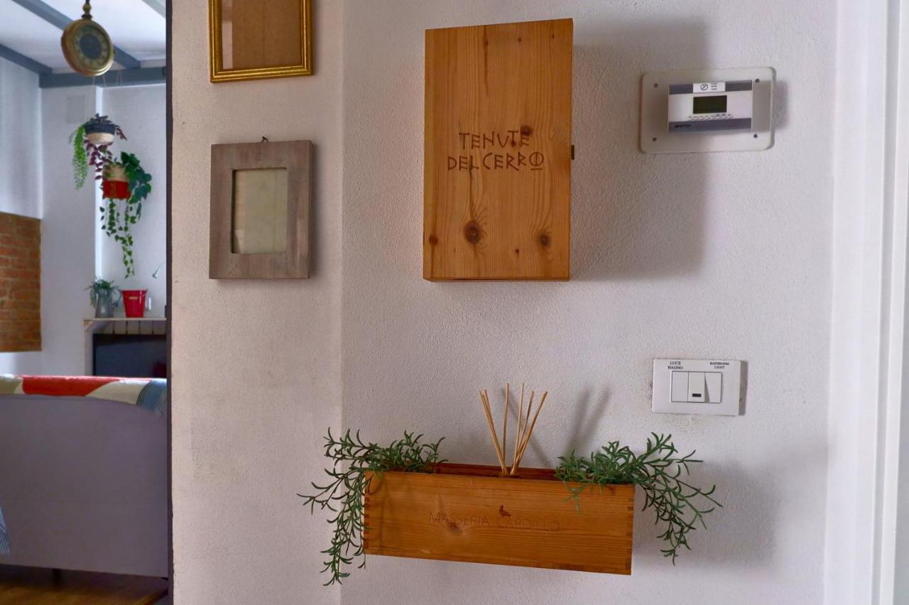 Free Parking & A/C Sant'Orsola Cozy Home Bologna Ngoại thất bức ảnh