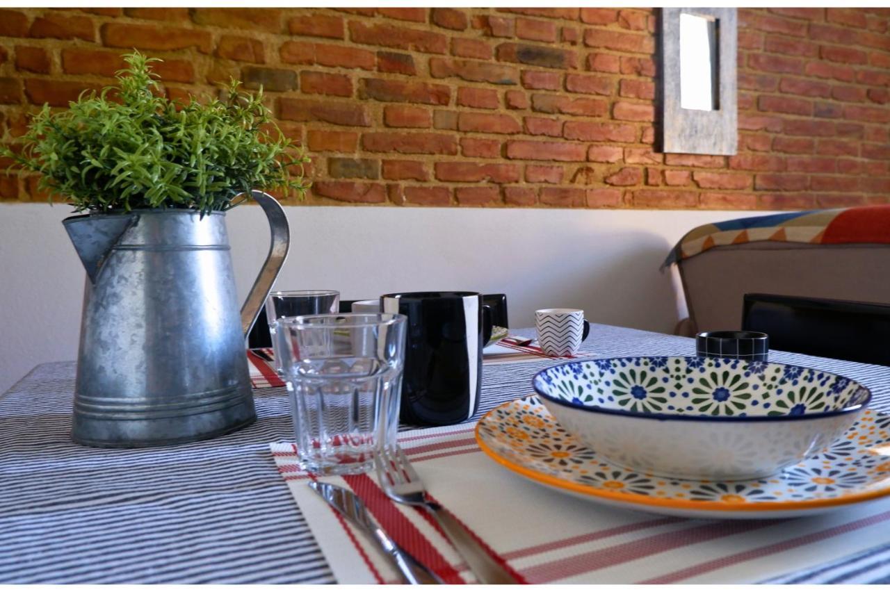 Free Parking & A/C Sant'Orsola Cozy Home Bologna Ngoại thất bức ảnh