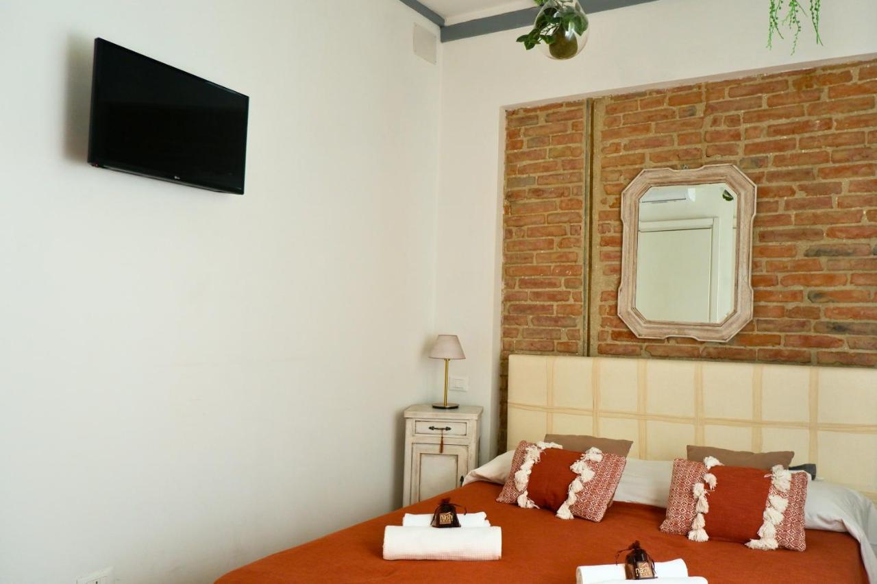 Free Parking & A/C Sant'Orsola Cozy Home Bologna Ngoại thất bức ảnh
