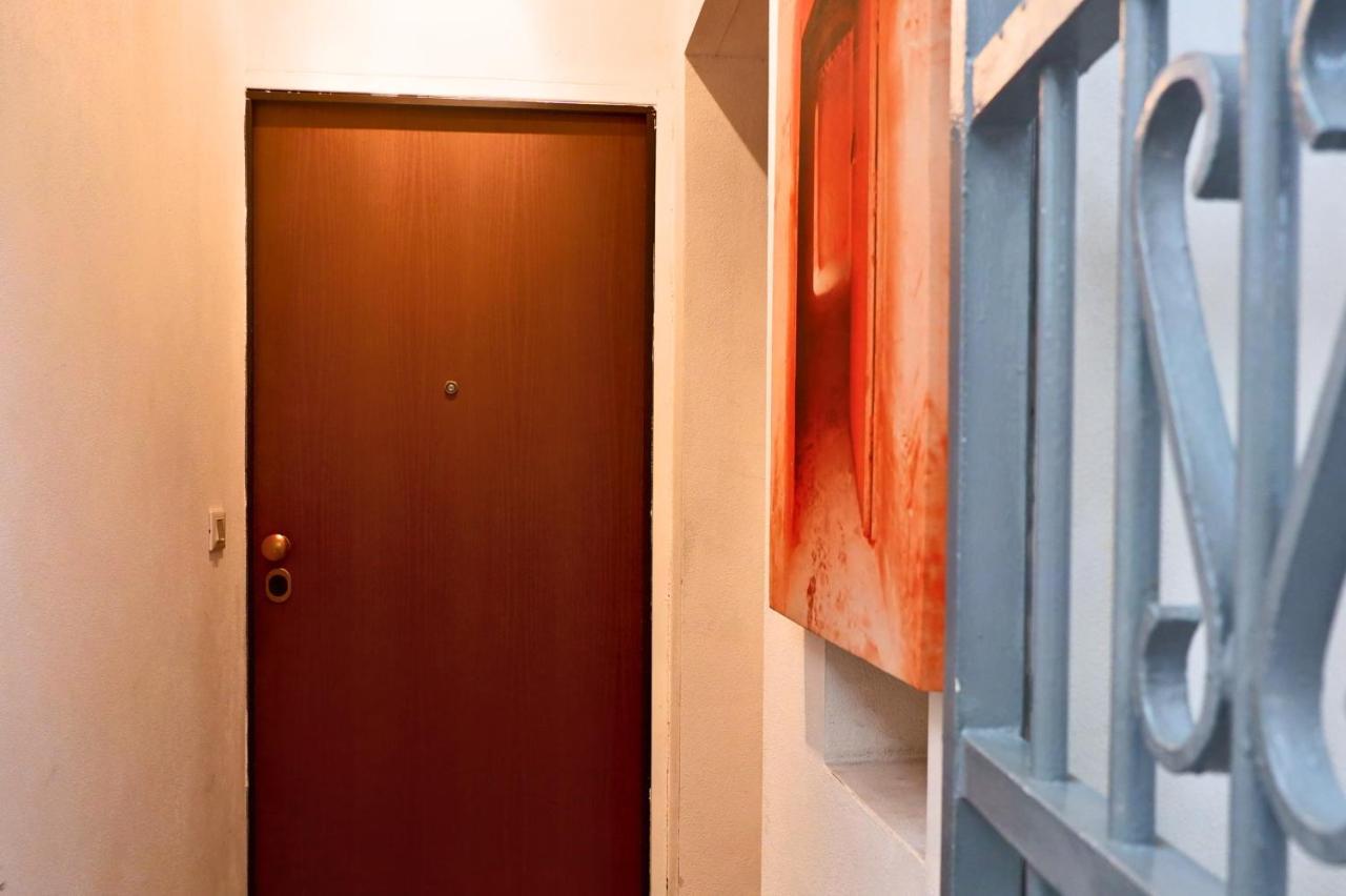 Free Parking & A/C Sant'Orsola Cozy Home Bologna Ngoại thất bức ảnh