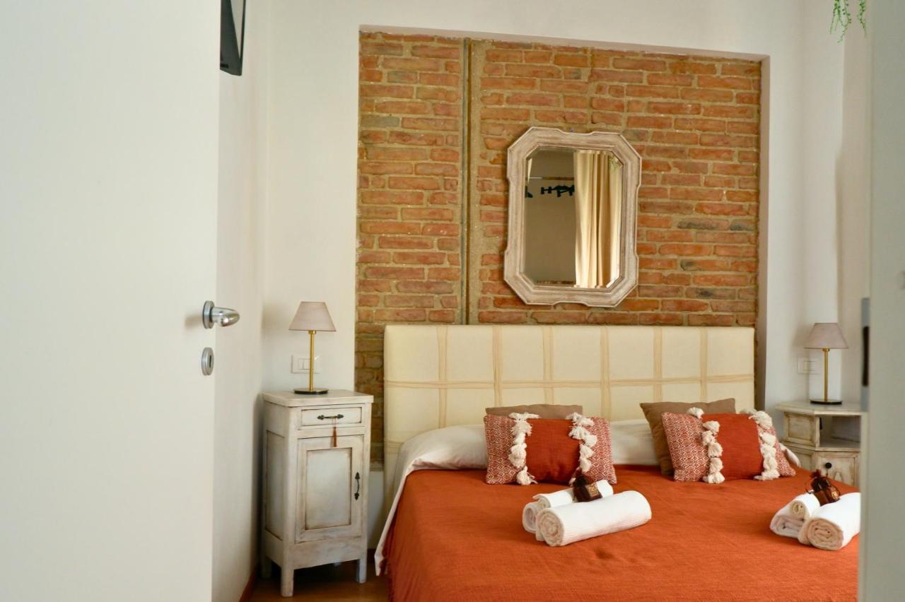 Free Parking & A/C Sant'Orsola Cozy Home Bologna Ngoại thất bức ảnh